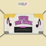 banners for events