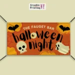 custom event banners