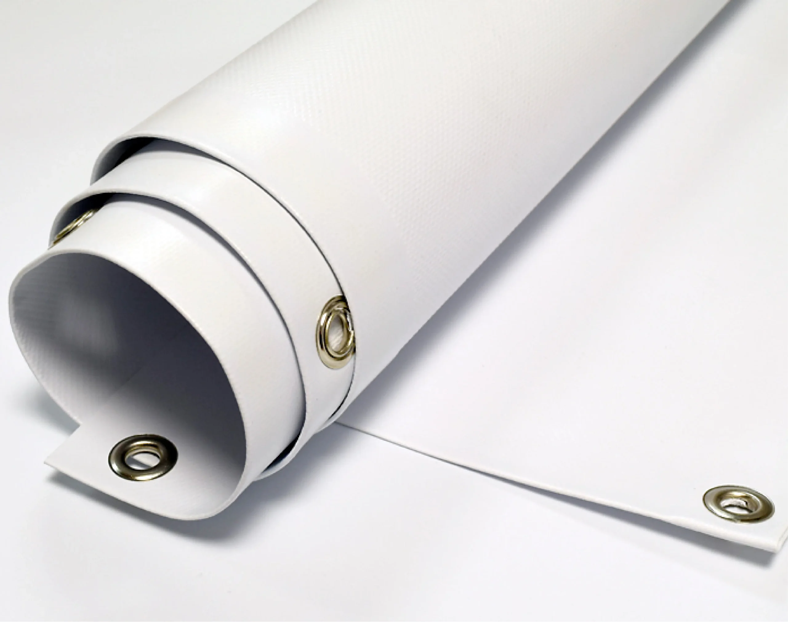 Vinyl Banner Material