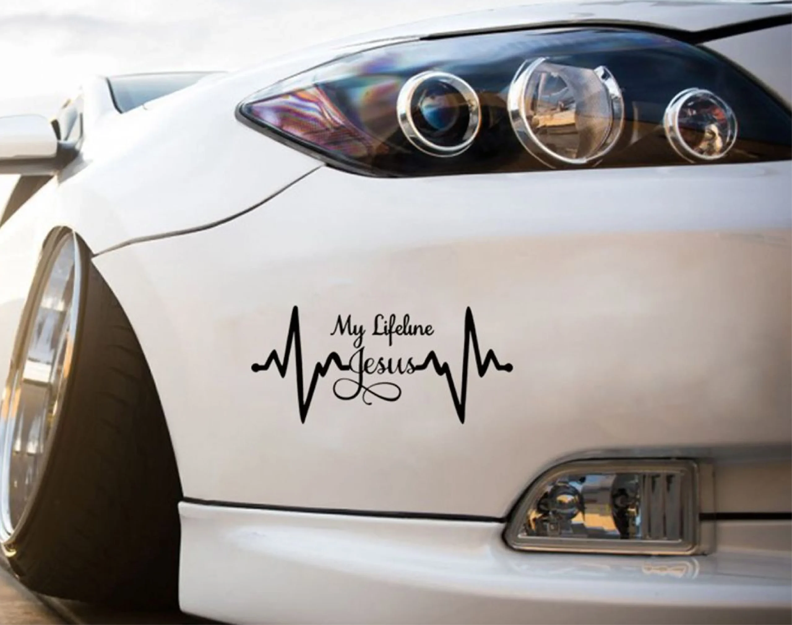 why decals are worth the effort